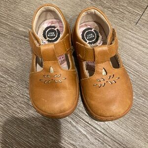 Livie and Luca  shoes